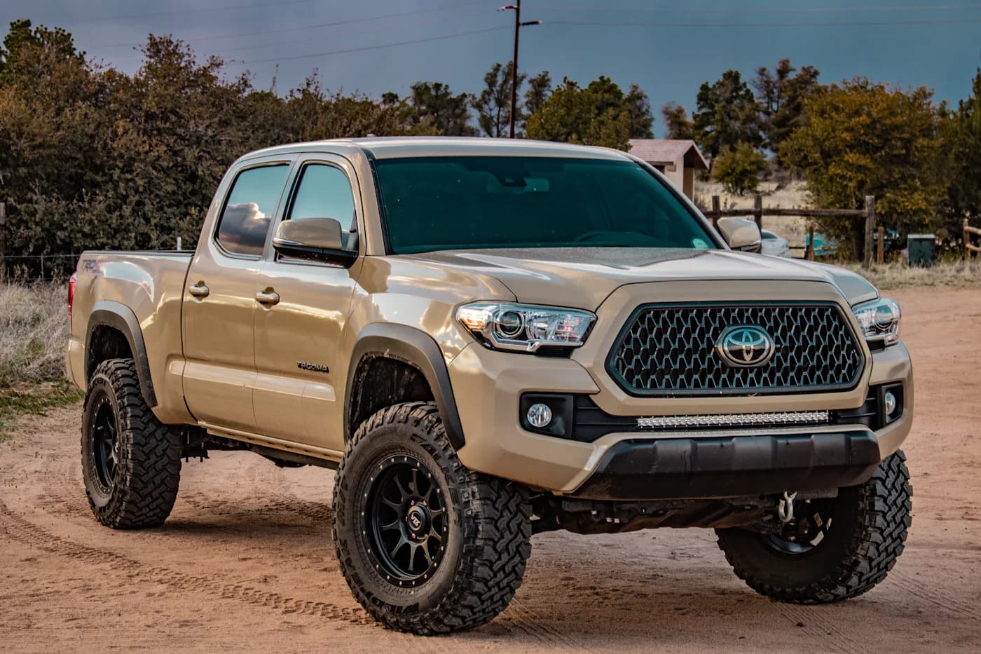 2019 Ram 1500 Big Horn photo 2